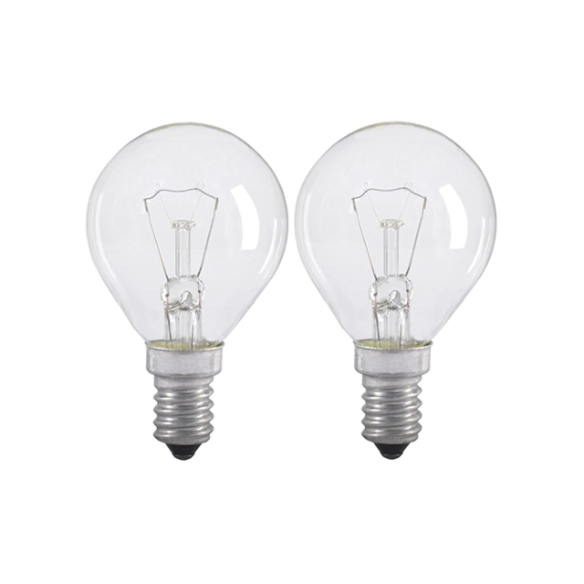 Bec CLAS P CL 40W E14 522081 (2buc)