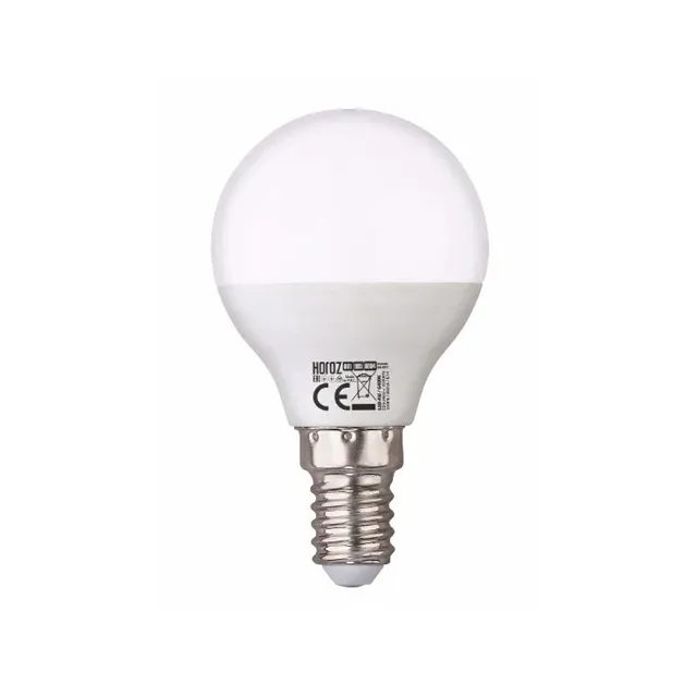 Bec LED 10W E14 6400K 71575