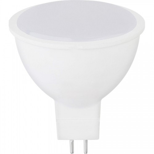 Bec LED-JCDR  8W GU5.3 6.5K LL/06