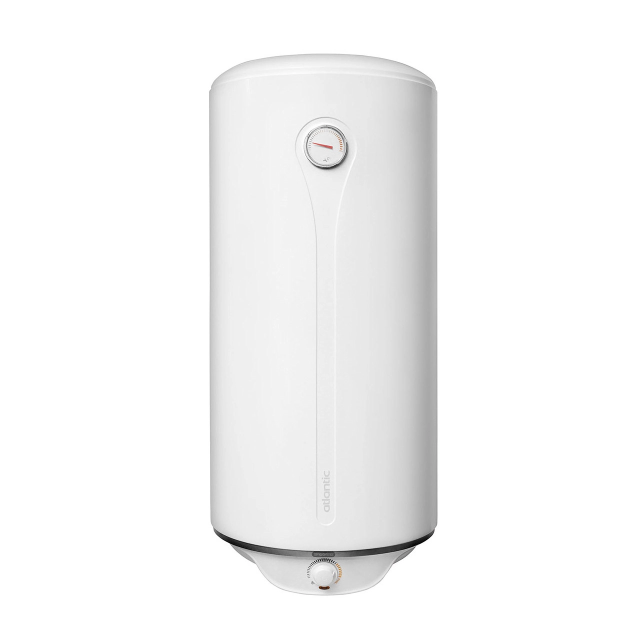 Boiler Atlantic Steatite Slim  80L VM 47118