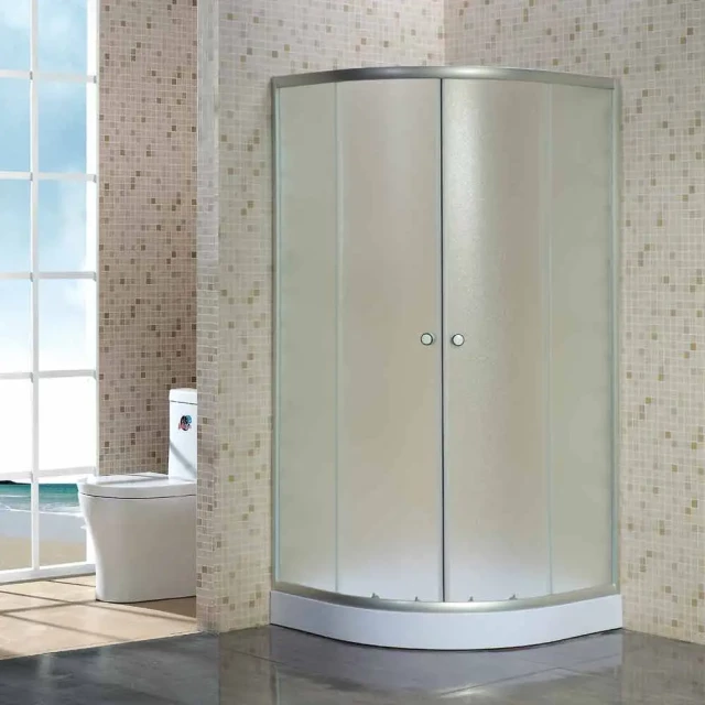 Кабина для душа SERL 100 (100*100)