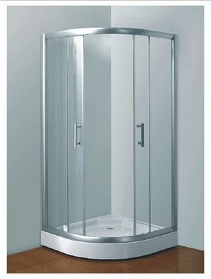 Cabina de dus 900*900*1940 cada joasa forma rotunda 29041