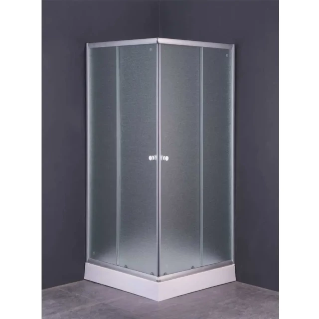Cabina de dus SESL 90 (90*90)patrata
