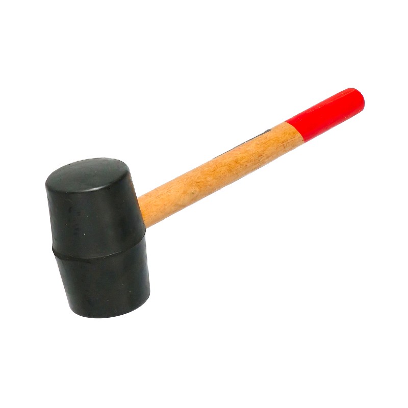 Ciocan cauciuc 300gr 878