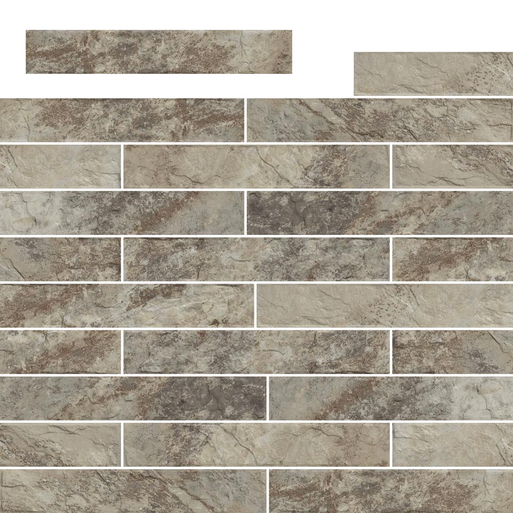 Ардис Лайт Эле.Стр.Мат 40*6.6/Цер.Парадиз G1 (52.14)