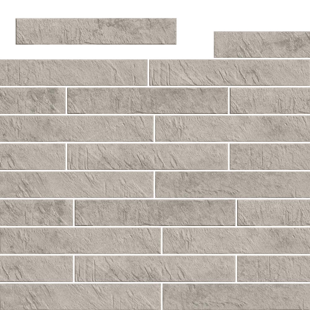 Карризо Грей Эле.Стр.Мат 40*6.6/Цер.Парадиз G1 (52.14)