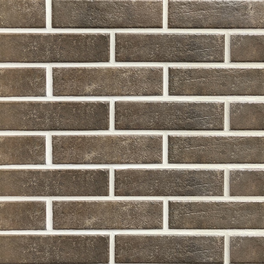 Ilario Brown Ele.24.5*6.6/Cer.Paradyz G1 (73.26)