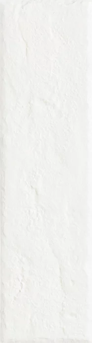 Scandiano Bianco Ele.24.0*6.5/Cer.Paradyz G1 (71.28)