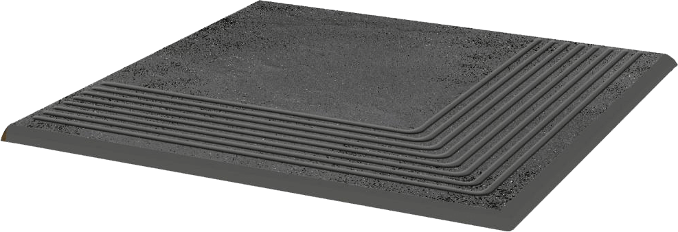 Семир Графит Ст.Нар.30*30/Цер.Парадиз G1