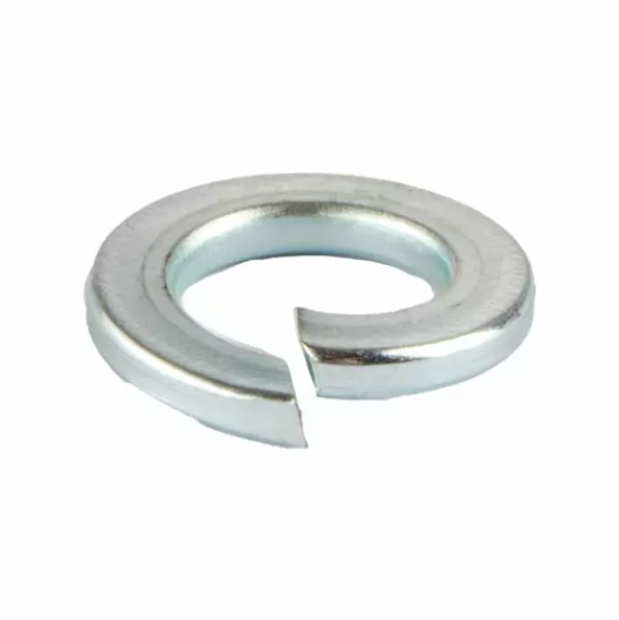 Grover M12 10buc DIN 127A 118112