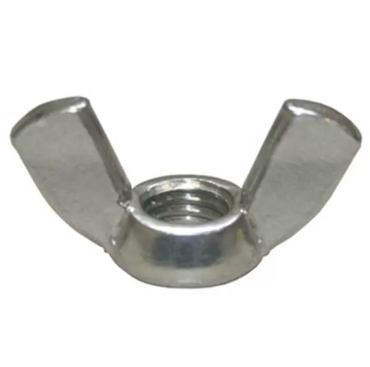 Гайка-бабочка сталь M8 DIN 315/104508