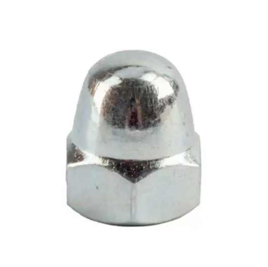 Piulita inchisa M8 din 1587 (103508)