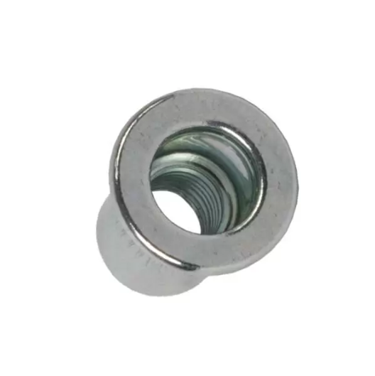 Piulita M-8 cap plat/otel  036834