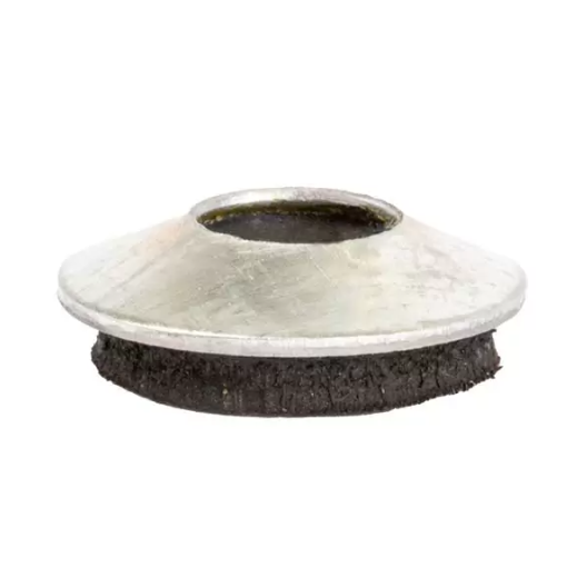 Saiba cu garnitura 19mm 10buc 081103