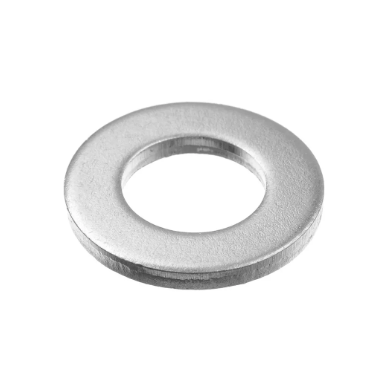 Шайба M 12 DIN 125A 10шт 090112