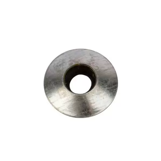 Saiba zincata 19mm c/p de cauciuc (081003)