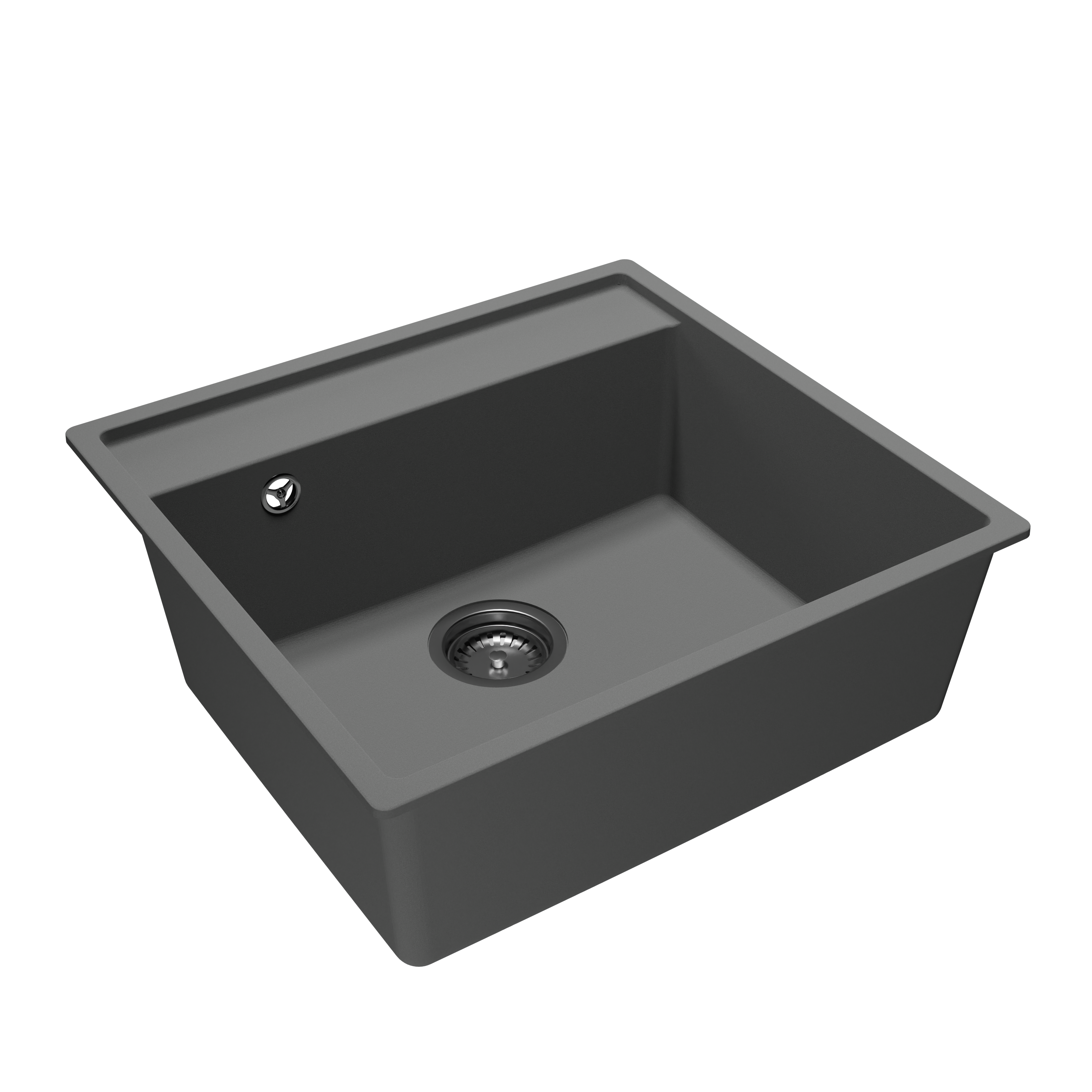 Chiuveta SanDonna Selena 530 TITAN VOR 57937