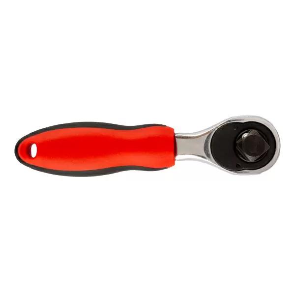 Cheie clichet 1/2 +3/8 48dinti 140mm 308090