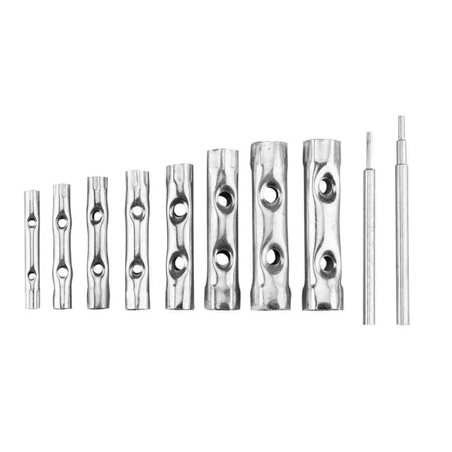 Cheie combinata 6-22mm set 10buc.Toop Tools 35D193 (866)