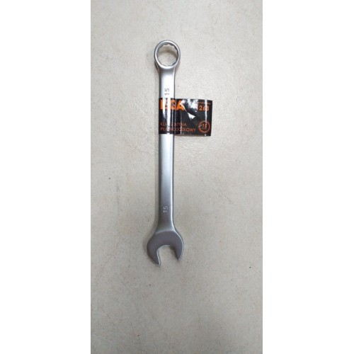 Cheie combinate  15mm (1263)