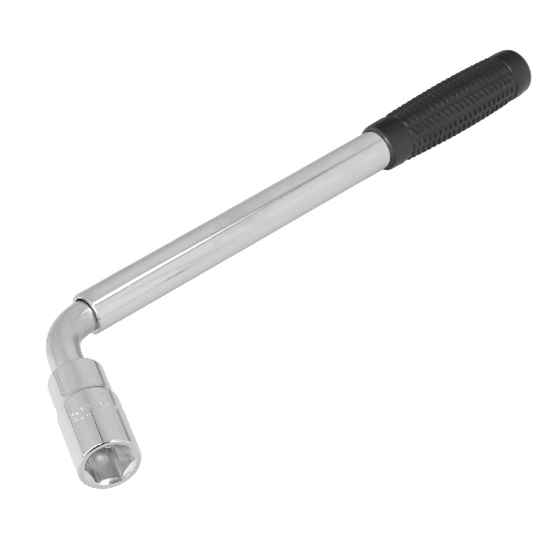 Телескопический ключ для колес 17/19 мм 0096108567018 5393