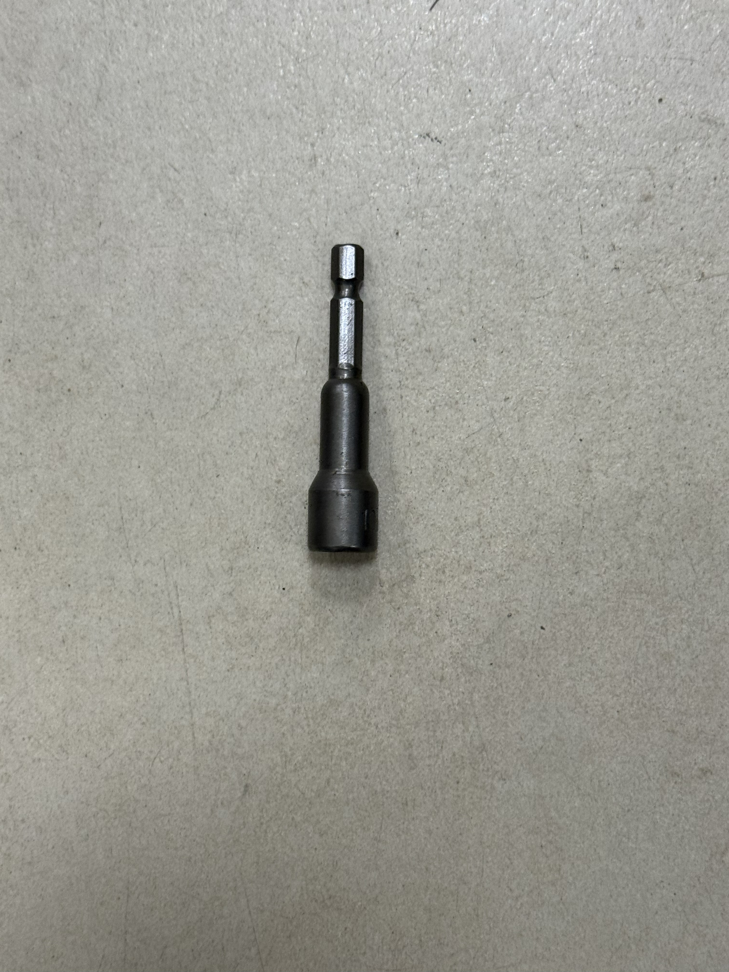 Головка торцевая 6 мм 060803906010