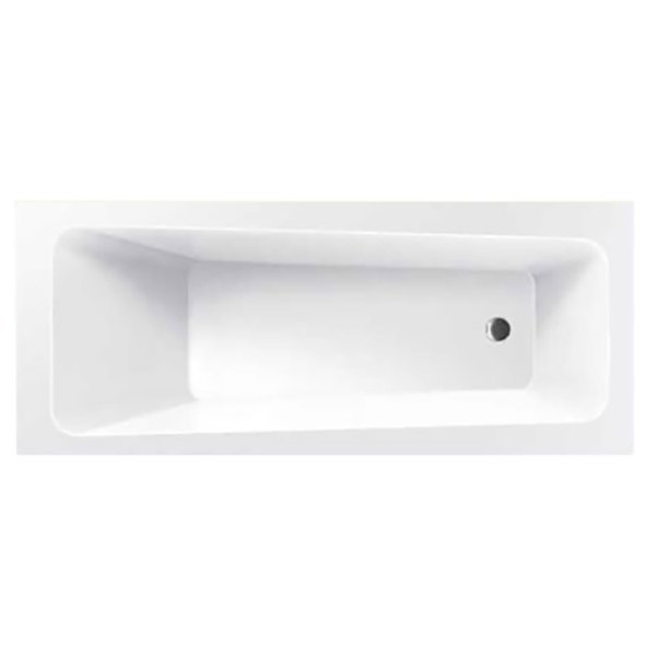 Акриловая ванна “AVA” 170×70