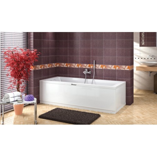 Cada de acril ARTMINA 70*150