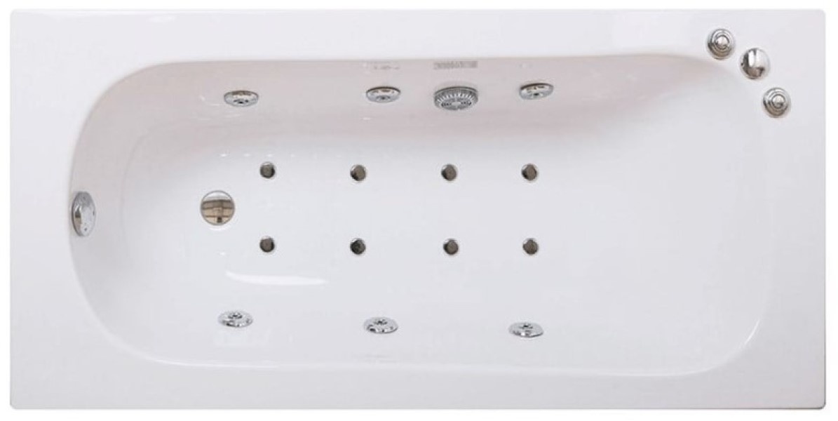 Cada de acril ELENA mini 70*160