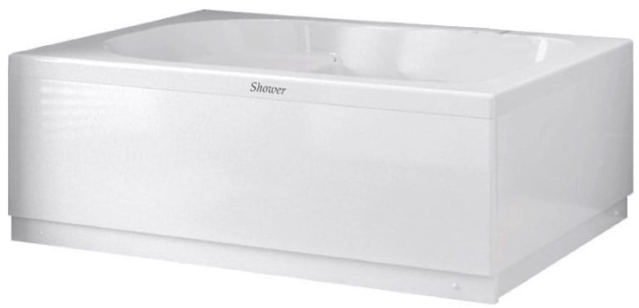 Cada de acril ELENA mini 70*170