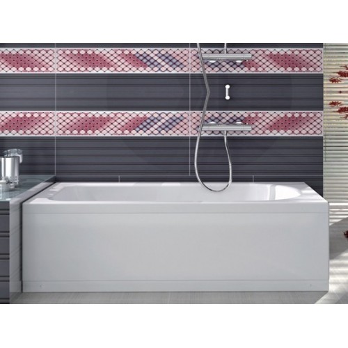 Cada de acril ELENA mini 70*150