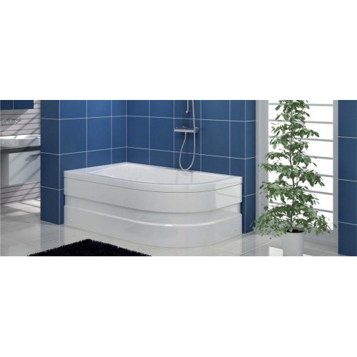 Cada de acril STANY STINGA 75*170