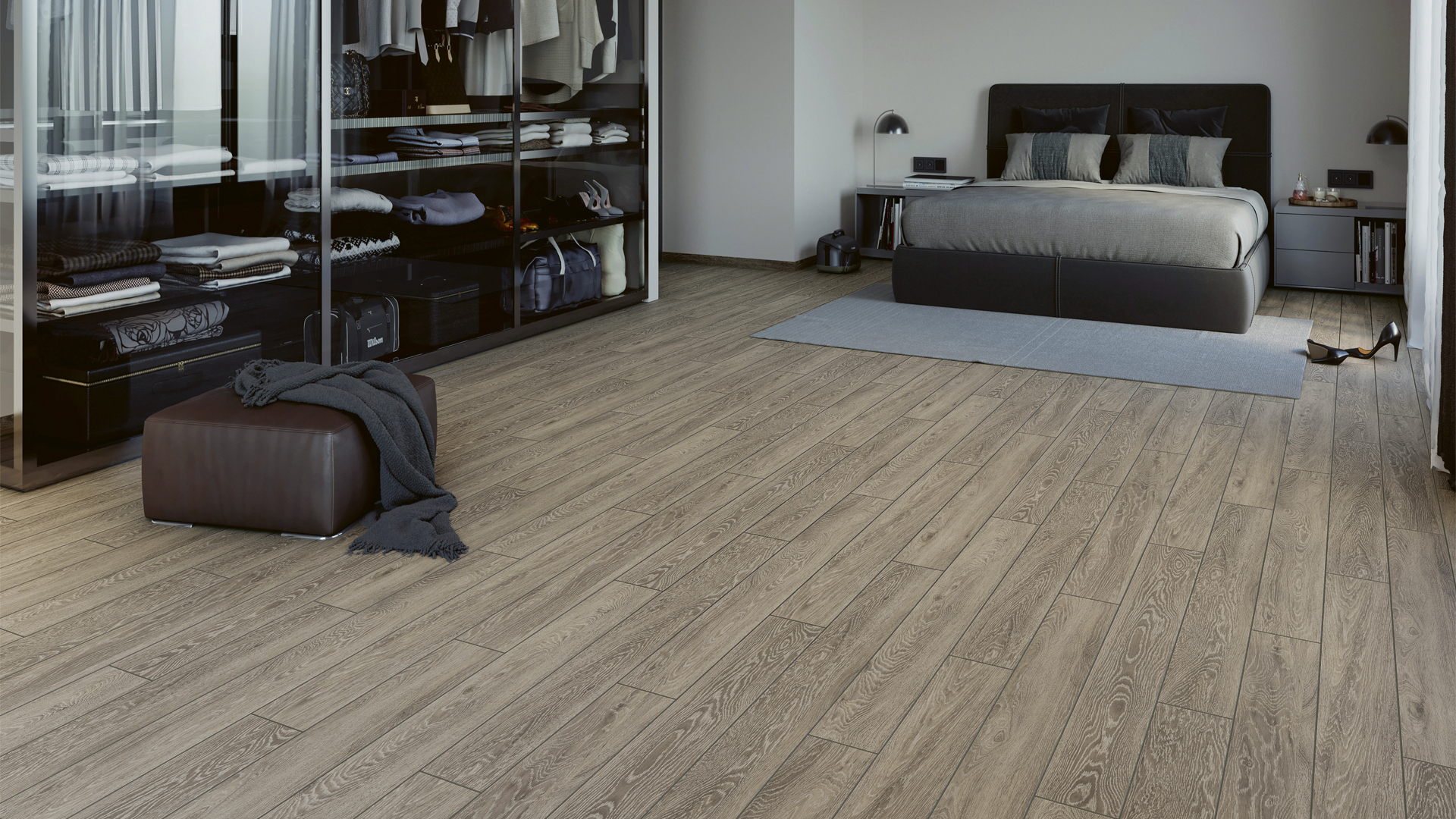 Laminat 12mm PP-513 Bergamo AC4 4V (64.535) Turcia