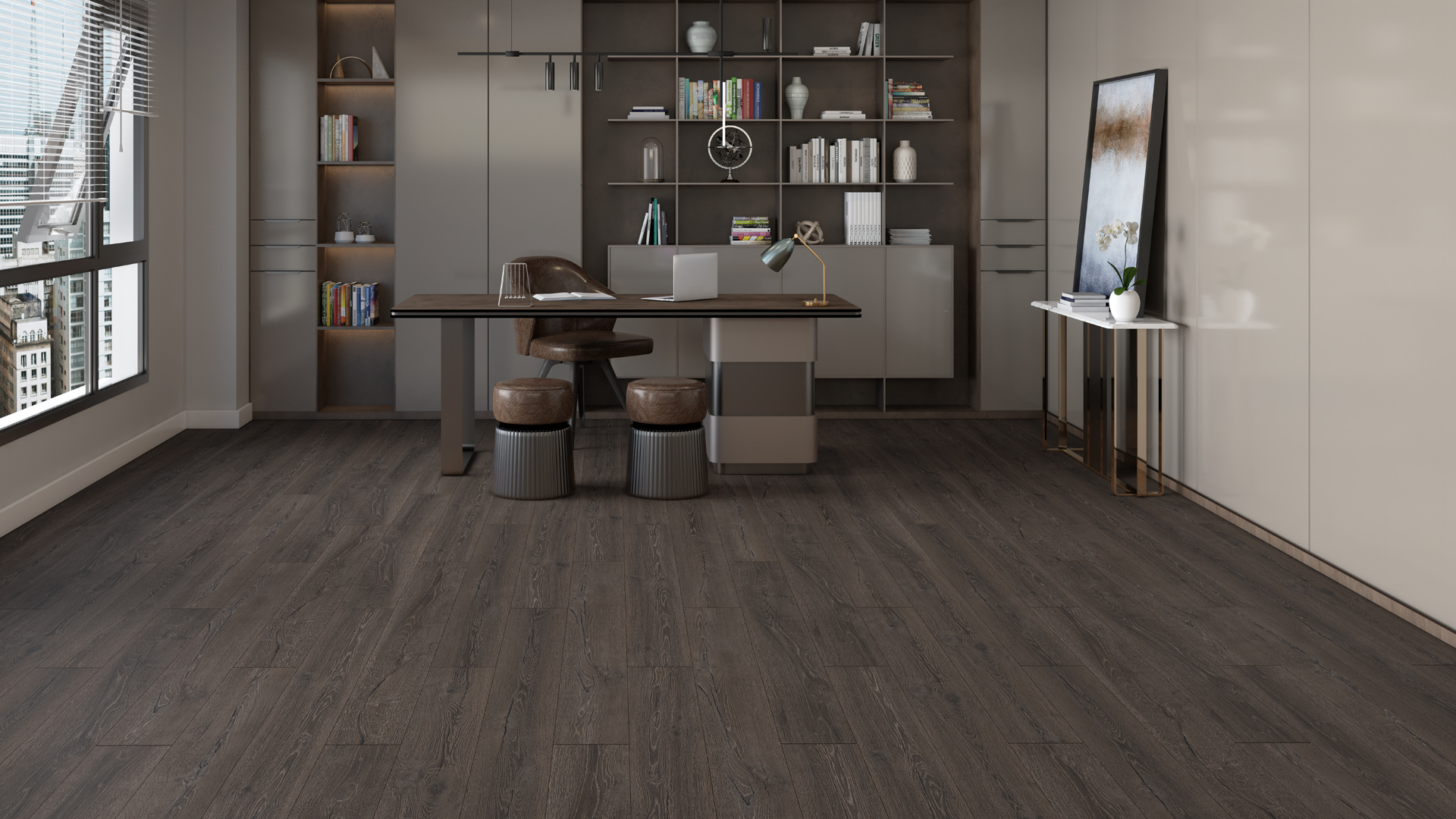 Laminat 8mm ST-03D Berlin AC5 4V (120.832) Turcia