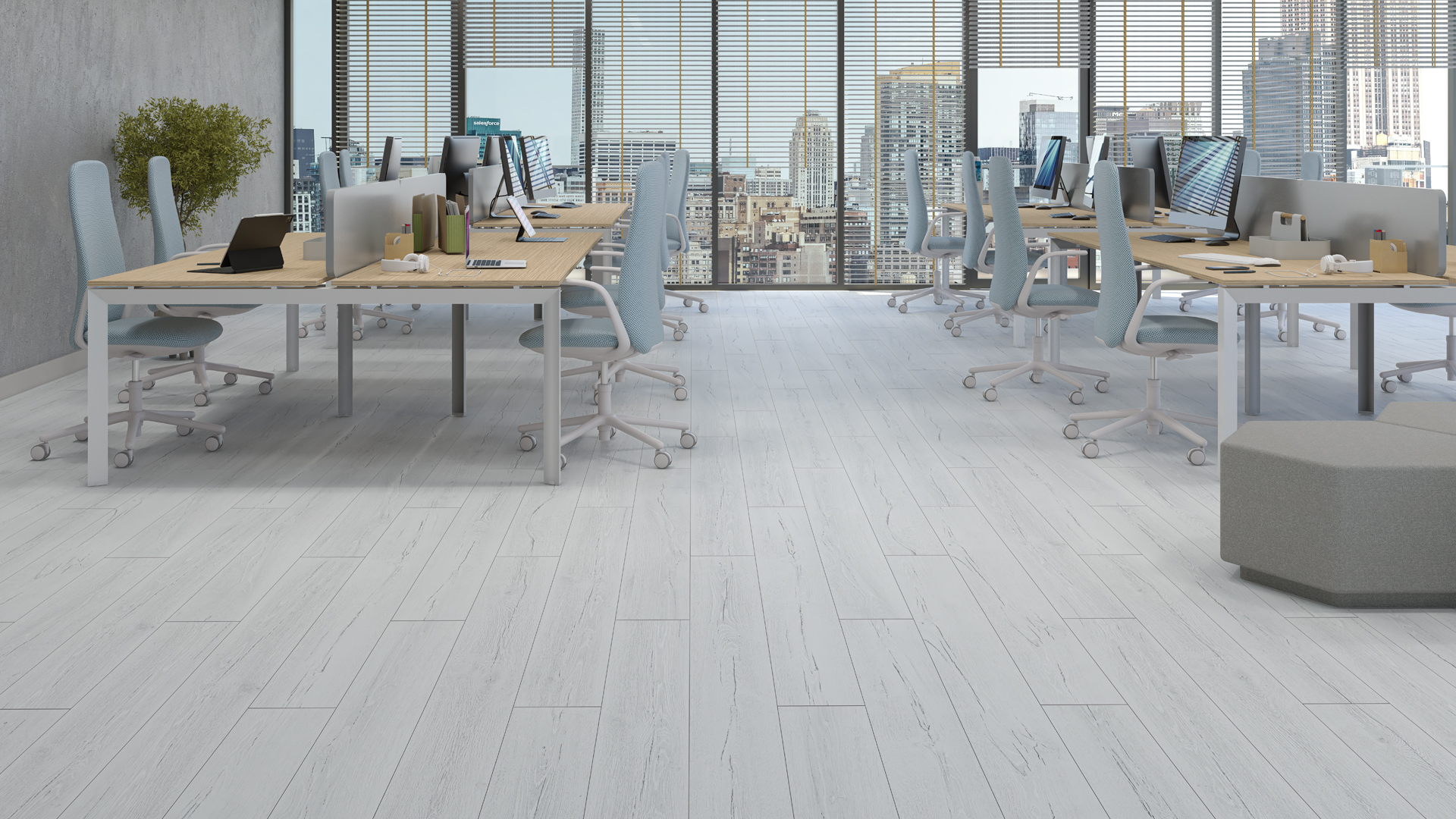 Laminat 8mm ST-11D Antwerp AC5 4V (120.832) Turcia