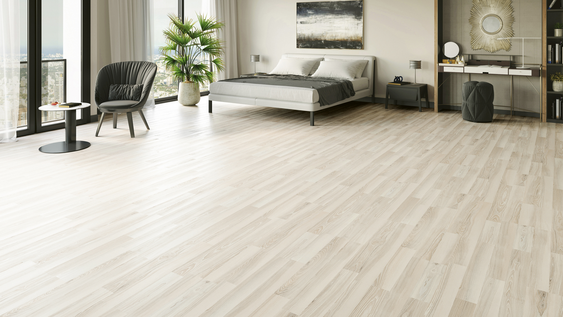 Ламинат 8мм T-643 Sumela AC3 (119.97) Турция