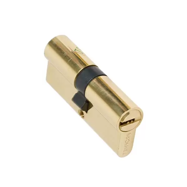 Цилиндр безопасности 80mm (35/50mm) 437164