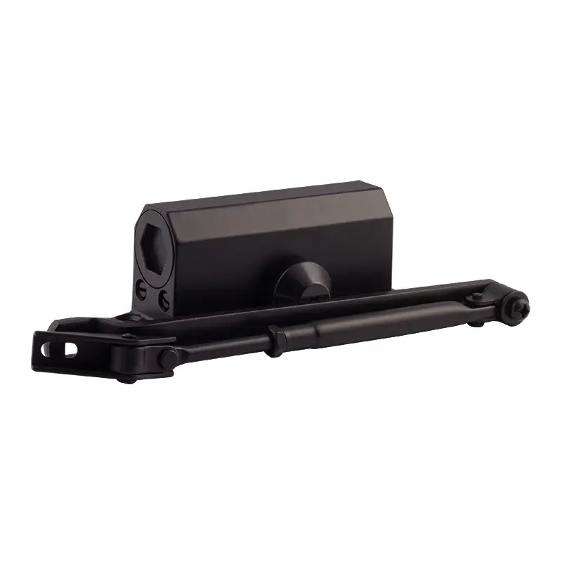 Autoopritor DC-01A NEGRU