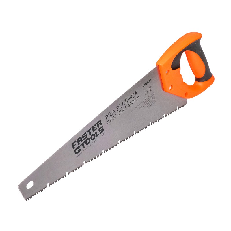 Ferestrau CROCODILE 400mm  2852