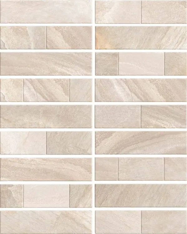 Santana Mix Beige 9356 15.5*60.5/Bulgaria 1C (49.515)