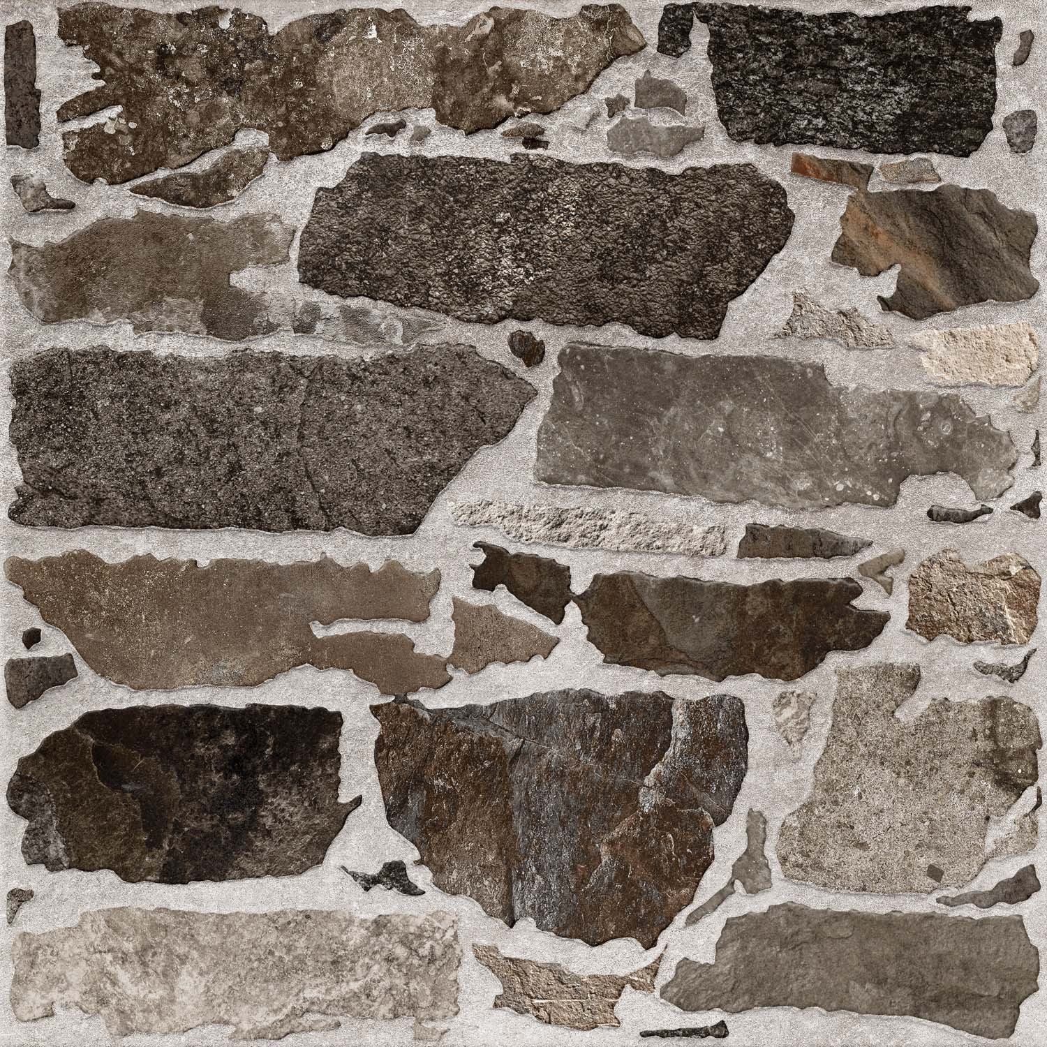 Ливорно Грей 9774 45*45/Болгария 1C (82.62)