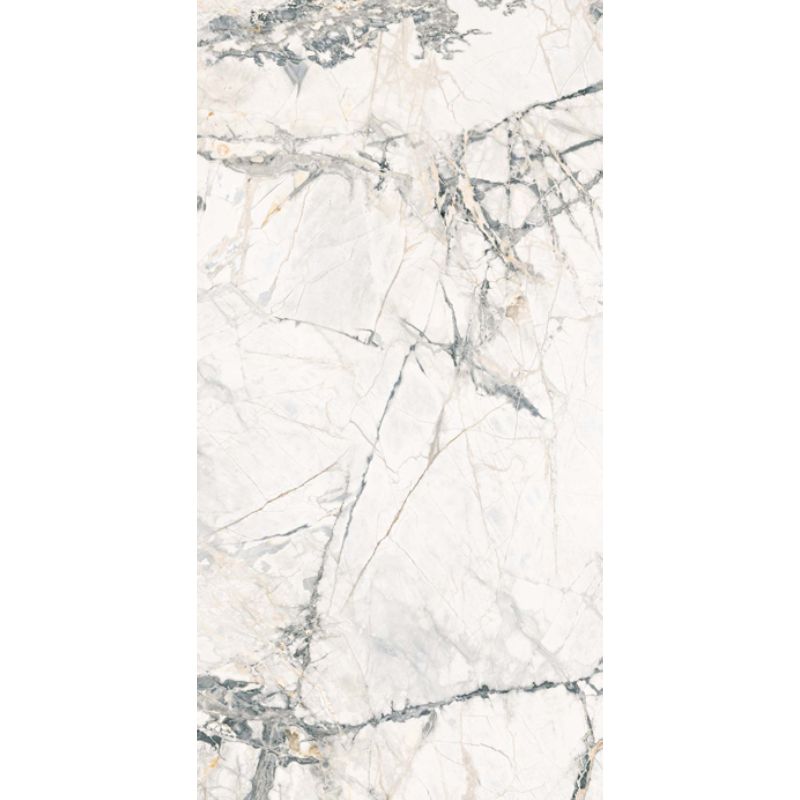 Arabesque White Rect.6143 60*120/Bulgaria 1C (51.84)