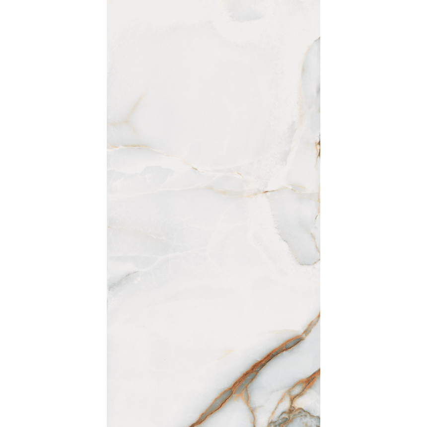 Glamour Satin Matt White Rect.6397 60*120/Bulgaria 1C (51.84)