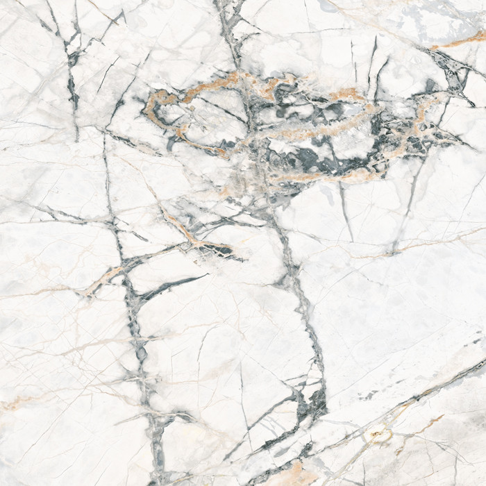 Arabesque White Rect.6159 60*60/Bulgaria 1C (51.84)