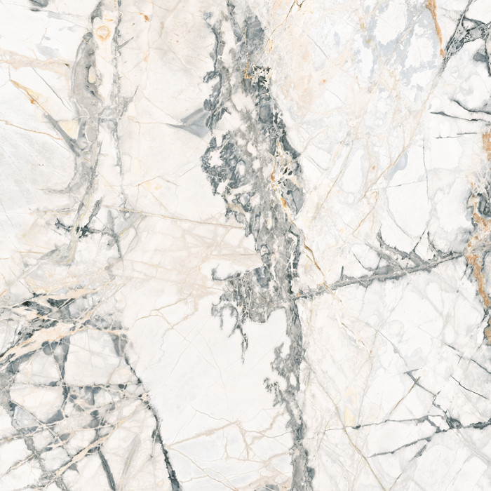 Arabesque White Rect.6159 60*60/Bulgaria 1C (51.84)