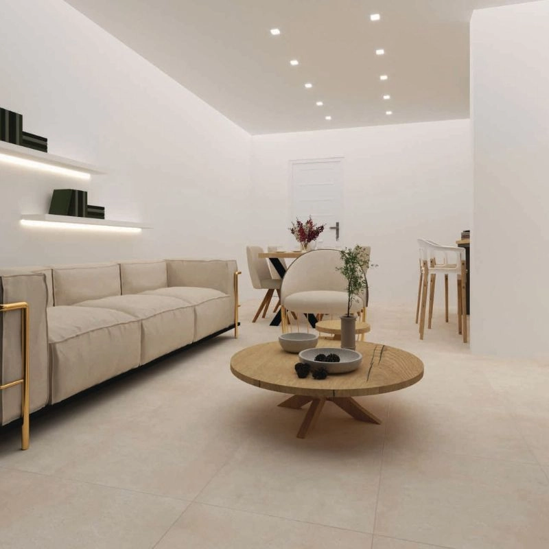 Enigma Pro Beige Rect.6591 60*60/Bulgaria 1C (51.84)