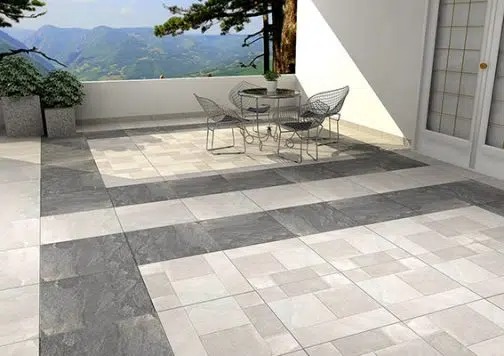 Santana Anthracite 9332 60*60/Bulgaria 1C (43.2)