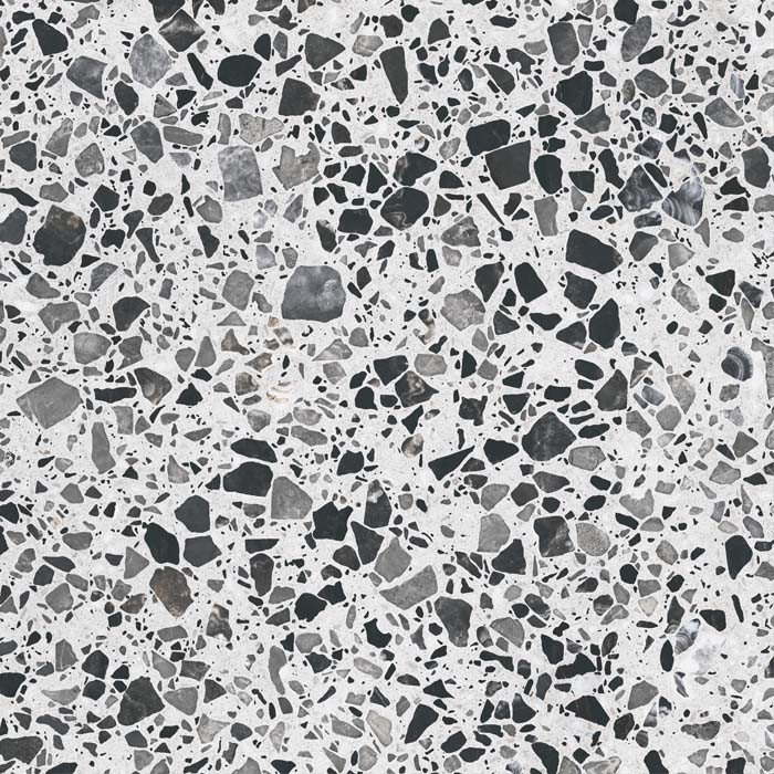 Terrazzo Veneto White Rect.6539 60*60/Bulgaria 1C (51.84)