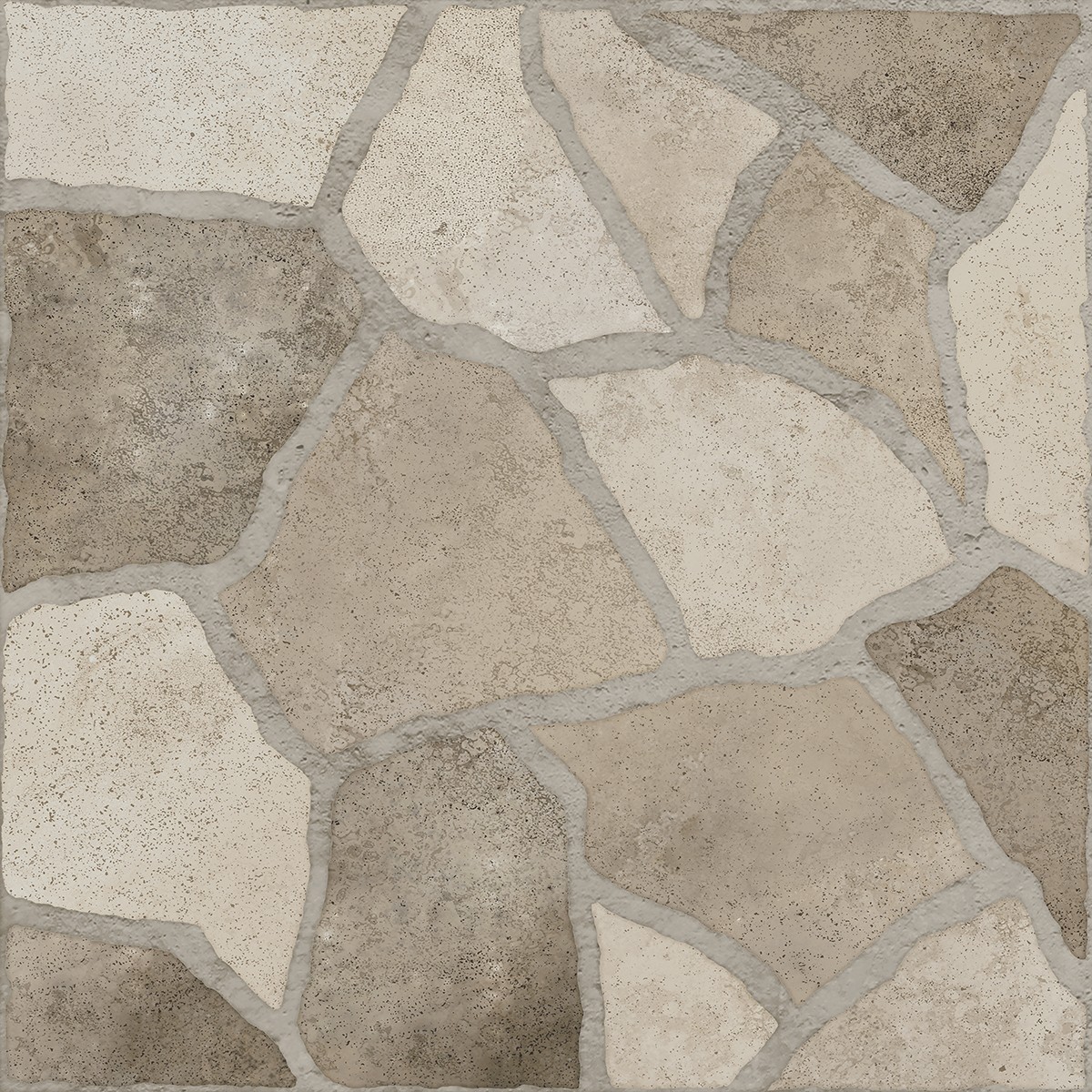 Gravel Brown 9756 33.3*33.3/Bulgaria 1C (73.2)