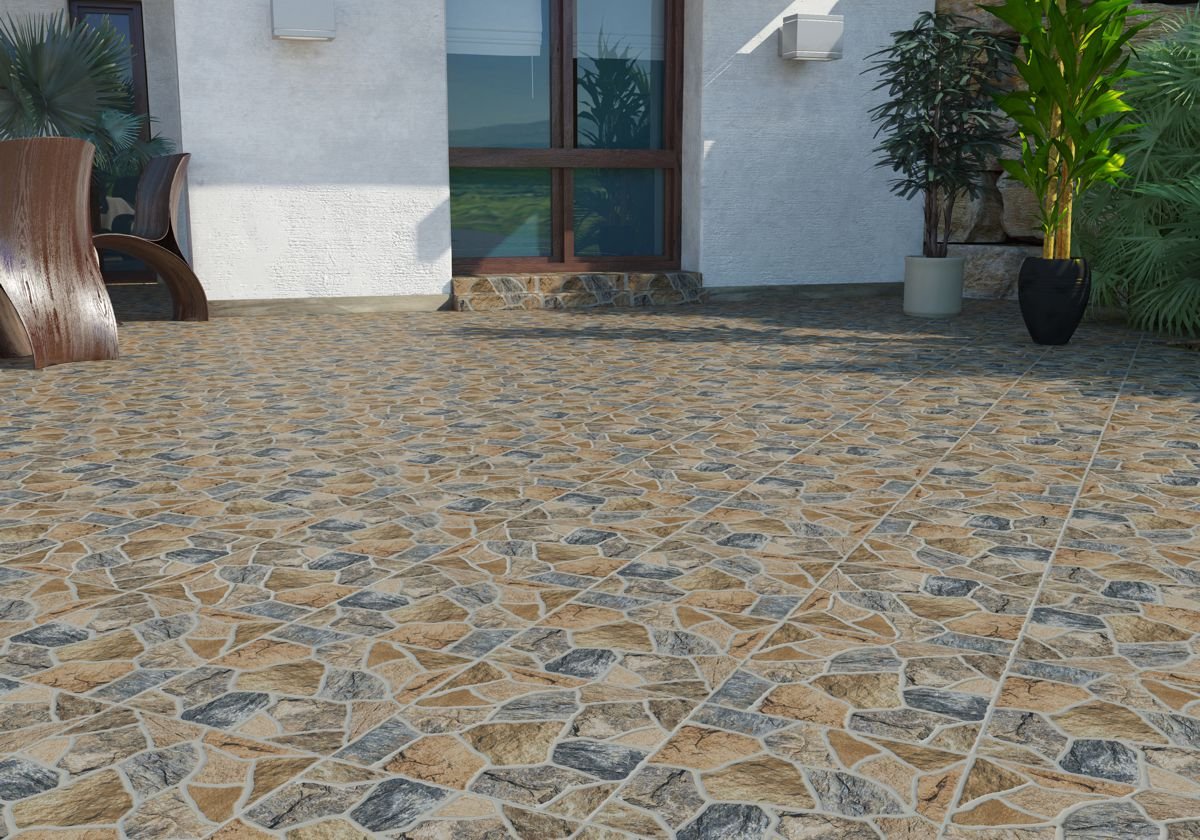 Sorento Mix 9355 33.3*33.3/Bulgaria 1C (73.2)